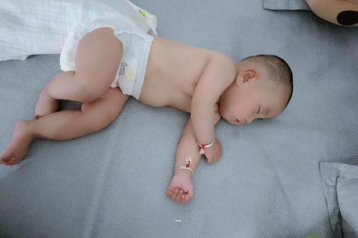 济源孕妇为什么睡不着