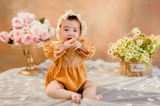 济源四个月宝宝咳嗽小妙招